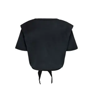 T-shirt för kvinnor Only onlamy padded image-1