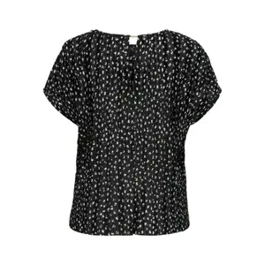 T-shirt för kvinnor Only onlelema image-1