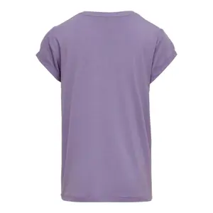 Girl's short sleeve t-shirt Only kogmoster image-1