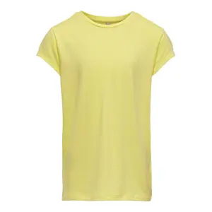 Girl's short sleeve t-shirt Only kogmoster image-0