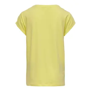 Girl's short sleeve t-shirt Only kogmoster image-1