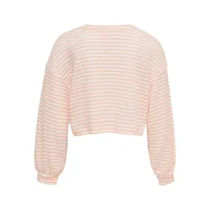 Girl's long sleeve T-shirt Only kids kongloria life image-1