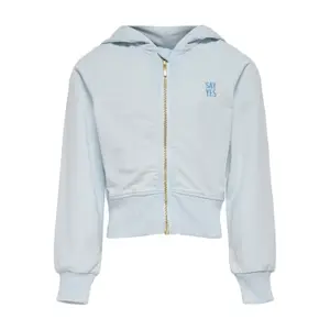 Sweatshirt girl Only kids koniva life image-0