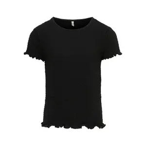 Girl's T-shirt Only kids kondeli life smocks image-0