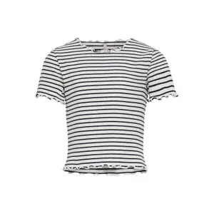 Girl's T-shirt Only kids kongila life ribs image-0