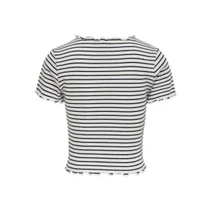 Girl's T-shirt Only kids kongila life ribs image-1