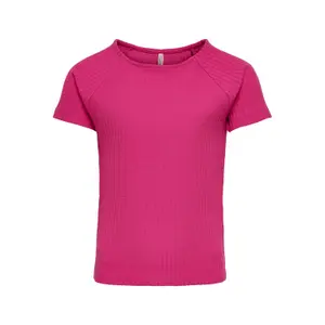 Girl's T-shirt Only kids konnella image-0