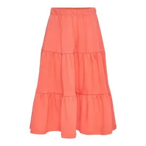 Girl's skirt Only kids konmay life maxi image-0