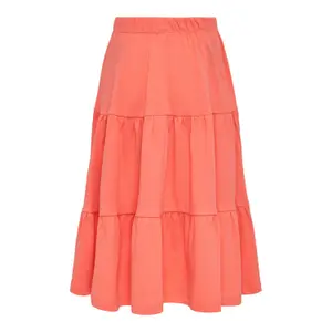 Girl's skirt Only kids konmay life maxi image-1