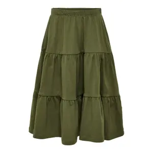 Girl's skirt Only kids konmay life maxi image-0