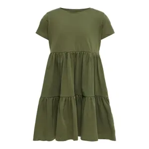 Girl's dress Only kids konmay image-0