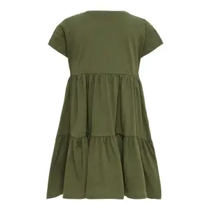 Girl's dress Only kids konmay image-1