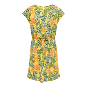 Girl's dress Only kids konpella may image-0