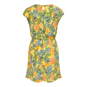 Girl's dress Only kids konpella may image-1