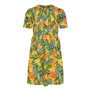 Girl's dress Only kids konpella image-0