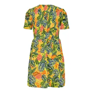 Girl's dress Only kids konpella image-1