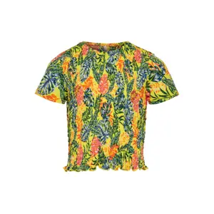 Girl's T-shirt Only kids konpella smocks image-0