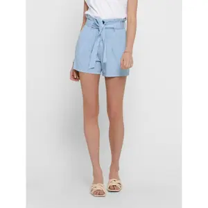 Shorts för kvinnor Only onlpipi life image-1