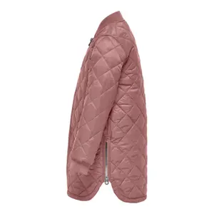 Girl's coat Only kids konbella quilted image-2