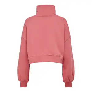 Jumper med dragkedja för kvinnor Only onlarden image-1