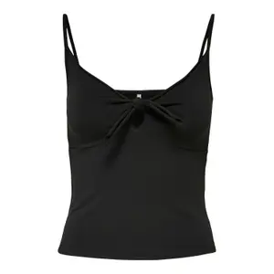 Women's sleeveless T-shirt Only onlniff life image-0