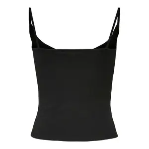 Women's sleeveless T-shirt Only onlniff life image-3