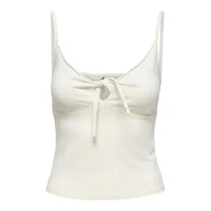 Women's sleeveless T-shirt Only onlniff life image-0