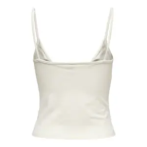 Women's sleeveless T-shirt Only onlniff life image-4