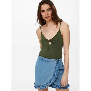 Women's sleeveless T-shirt Only onlniff life image-3