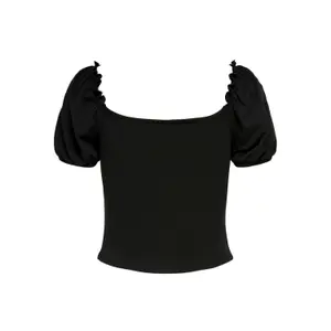T-shirt för kvinnor Only onlniff life image-4