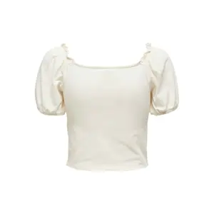 T-shirt för kvinnor Only onlniff life image-5