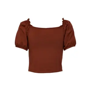 T-shirt för kvinnor Only onlniff life image-1