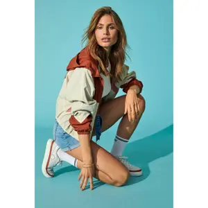 Women's jacket Only onlcat image-2
