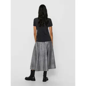 Frauen-T-Shirt Only manches courtes Lucy life favourite boxs image-6