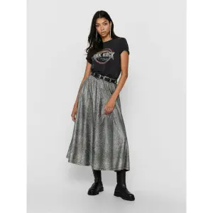 Frauen-T-Shirt Only manches courtes Lucy life favourite boxs image-2