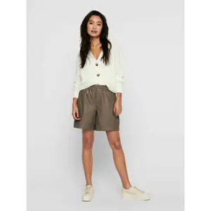 Shorts för kvinnor Only onlpinzon image-3