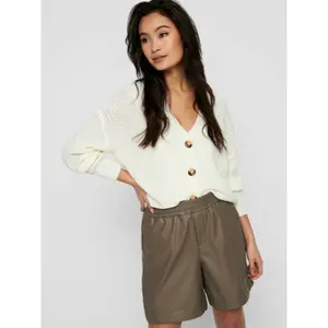 Shorts för kvinnor Only onlpinzon image-4