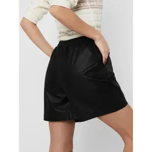 Shorts för kvinnor Only onlpinzon image-5