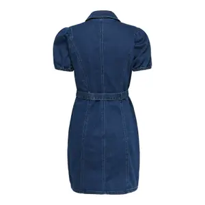 Blouses met korte mouwen voor dames Only onlvibbe image-5