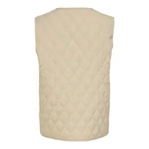 Women's sleeveless jacket Only onlmarie image-1