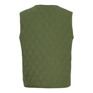 Women's sleeveless jacket Only onlmarie image-1