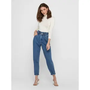 Women's jeans Only Lova life carrot image-1