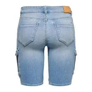Shorts för kvinnor Only onlmissouri life image-1