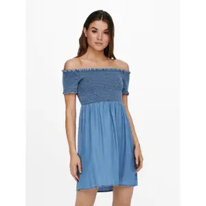 Women's dress Only onlcora life image-1