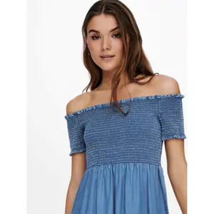 Women's dress Only onlcora life image-5