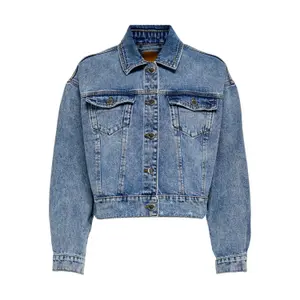 Women's jacket with sleeves Only onlmalibu image-0