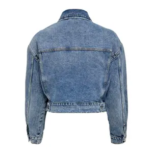 Women's jacket with sleeves Only onlmalibu image-1