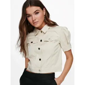 Women's jacket Only onlwikka life image-3