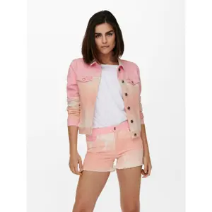 Women's jacket Only onltia-shadi image-1