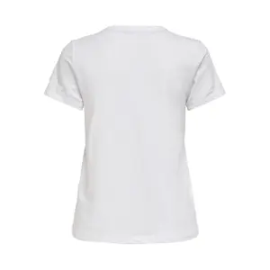 T-shirt för kvinnor Only onlcoca cola life image-1